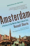 Cover: Amsterdam - Vintage Books