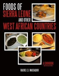 Abbildung von: Foods of Sierra Leone and Other West African Countries - AuthorHouse