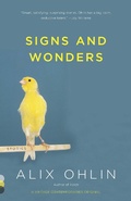 Cover: Signs and Wonders - Vintage Books