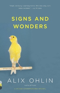 Enlarge image Cover: Signs and Wonders - Vintage Books