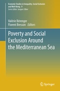 Abbildung von: Poverty and Social Exclusion around the Mediterranean Sea - Springer