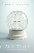 Cover: Inside - Vintage Books