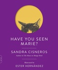 Cover: Have You Seen Marie? - Vintage Books