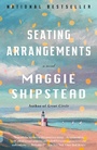 Cover: Seating Arrangements - Vintage Books