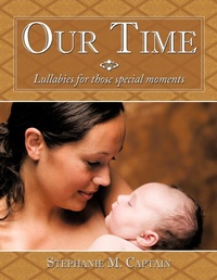 Enlarge image Cover: Our Time - AuthorHouse