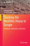 Cover: Tracking the Neolithic House in Europe - Springer