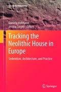 Cover: Tracking the Neolithic House in Europe - Springer