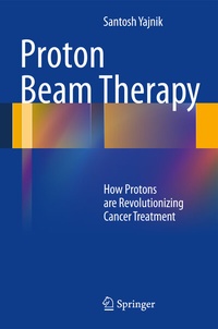 Abbildung von: Proton Beam Therapy - Springer