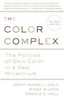 Cover: The Color Complex (Revised) - Anchor Books