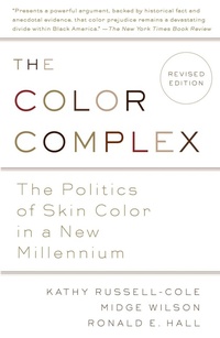 Enlarge image Cover: The Color Complex (Revised) - Anchor Books