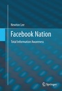 Cover: Facebook Nation - Springer