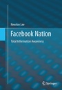 Cover: Facebook Nation - Springer
