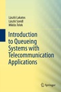 Cover: Introduction to Queueing Systems with Telecommunication Applications - Springer