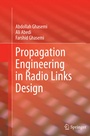 Cover: Propagation Engineering in Radio Links Design - Springer