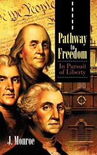 Enlarge image Cover: Pathway to Freedom - Trafford Publishing