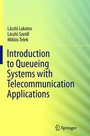 Cover: Introduction to Queueing Systems with Telecommunication Applications - Springer
