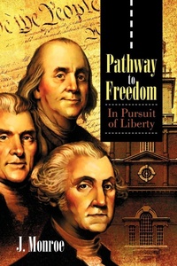 Enlarge image Cover: Pathway to Freedom - Trafford Publishing