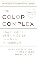 Cover: The Color Complex (Revised) - Anchor