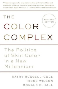 Enlarge image Cover: The Color Complex (Revised) - Anchor