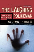 Cover: The Laughing Policeman - Vintage Crime/Black Lizard