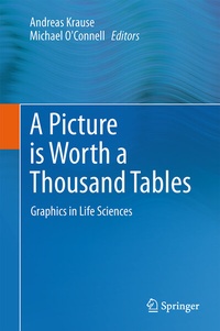 Abbildung von: A Picture is Worth a Thousand Tables - Springer