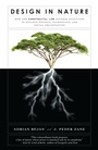Cover: Design in Nature - Random House Inc