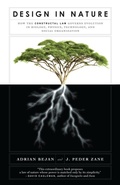 Cover: Design in Nature - Random House Inc