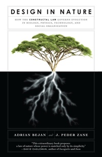 Abbildung von: Design in Nature - Random House Inc