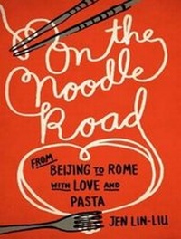 Abbildung von: On the Noodle Road - Tantor Media, Inc