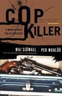 Cover: Cop Killer - Vintage Crime/Black Lizard