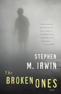 Cover: The Broken Ones - Anchor Books