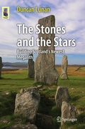 Cover: The Stones and the Stars - Springer