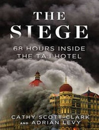 Abbildung von: The Siege - Tantor Media, Inc