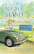 Cover: Just a One Night Stand - AuthorHouse