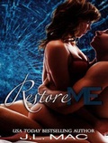 Cover: Restore Me - Tantor Media, Inc