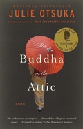Cover: The Buddha in the Attic - Random House Inc