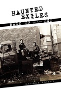 Cover: Haunted Exiles Back Up on the End - Xlibris