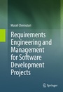Cover: Requirements Engineering and Management for Software Development Projects - Springer