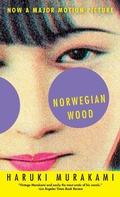 Cover: Norwegian Wood - Vintage;Vintage International