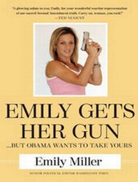 Abbildung von: Emily Gets Her Gun - Tantor Media, Inc