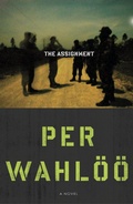 Cover: The Assignment - Vintage Crime/Black Lizard