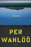 Cover: The Generals - Vintage Crime/Black Lizard