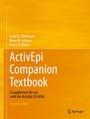 Cover: ActivEpi Companion Textbook - Springer