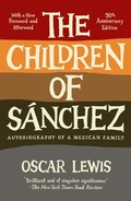 Cover: The Children of Sanchez - Vintage