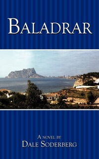 Abbildung von: Baladrar - AuthorHouse