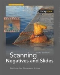 Abbildung von: Scanning Negatives and Slides - Rocky Nook