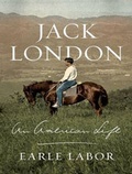 Cover: Jack London - Tantor Media, Inc