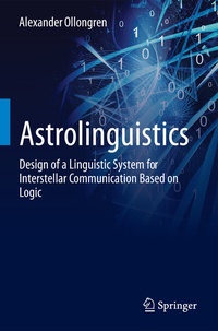 Abbildung von: Astrolinguistics - Springer