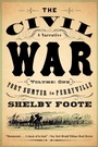 Cover: The Civil War: A Narrative - Vintage