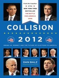 Cover: Collision 2012 - Tantor Media, Inc